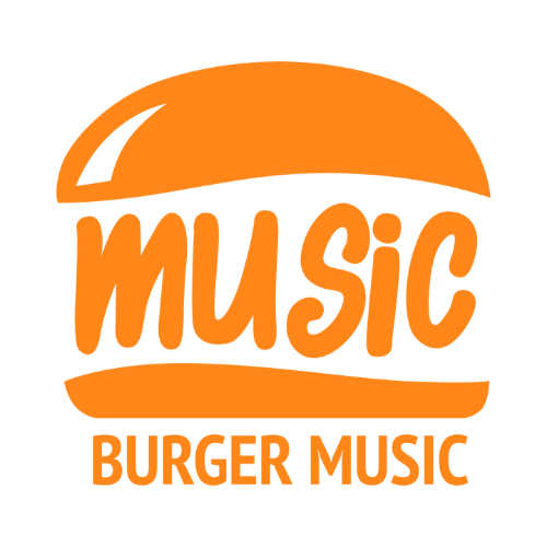 logoburgermusic - cliente en Bogotá