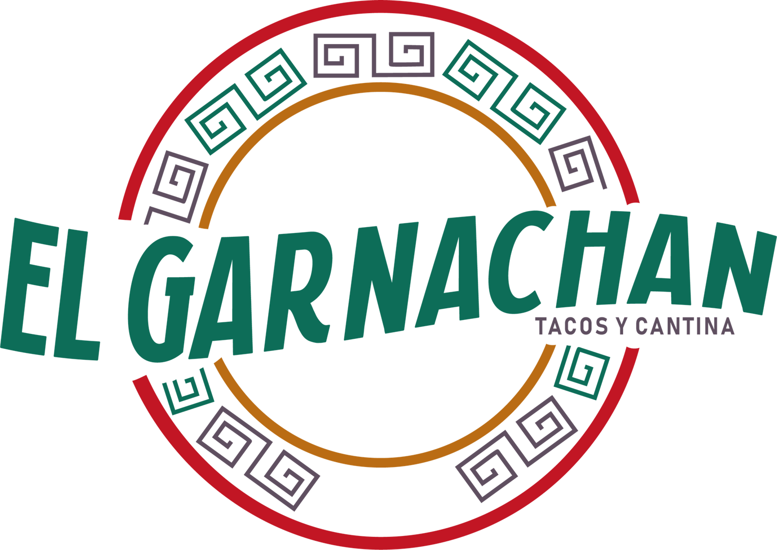 logogarnachan - cliente en Bogotá