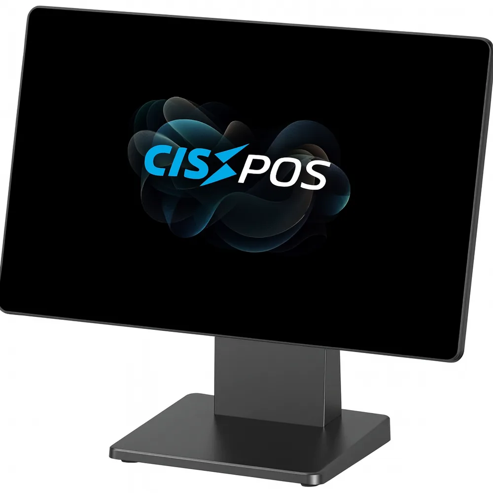 Terminal POS todo en uno para punto de venta